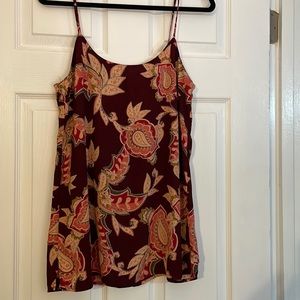 Show me your mumu dress top